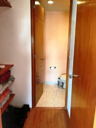 Imagen 13 de 14 de Departamento Amueblado En Renta En Pitágoras, Del Valle