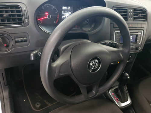 Imagen 14 de 15 de Volkswagen Vento Starline Tiptronic 2020