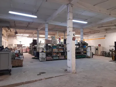 Bodega en venta