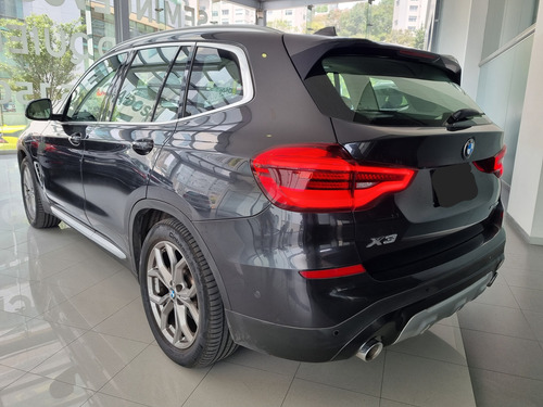 BMW X3 2.0 Xdrive30E Phev