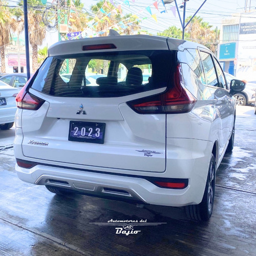Mitsubishi Xpander 1.5 Gls At