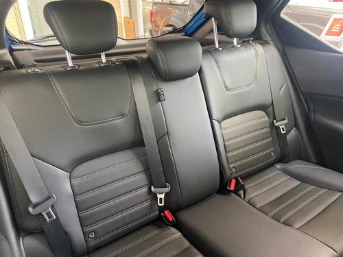 Imagen 15 de 15 de Nissan Kicks Exclusive At 1.6 2023 0km
