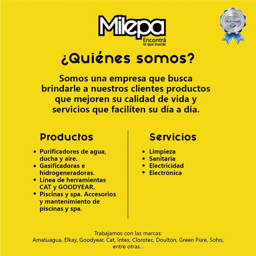 Imagen 7 de 9 de Arena De Vidrio Para Bomba Intex, Acuarela