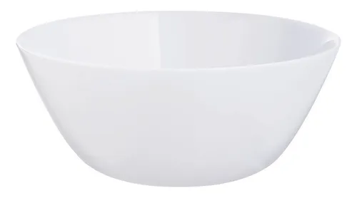 comprar Bowl Compotera Ensaladera X6 18cm Blanco Ref.l6385 Zelie Arc