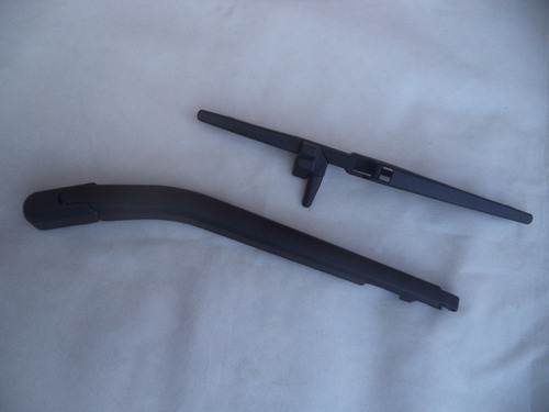 : Brazo Limpia Parabrisas Trasero Toyota 4runner 2003 A 2009