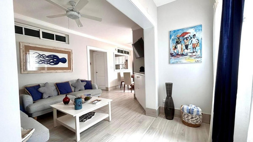 Vendo Apartamento En Cap Cana Tanama Lodge