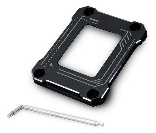 Lga1700 Bcf 12th Generation Cpu Hebilla Bracket - Negro