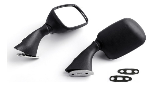 Espejos Para Suzuki Gsxr 600 750 1000 Hayabusa Gsxr 1300