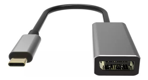 Imagen 6 de 10 de Cable Conversor Type C A Displayport