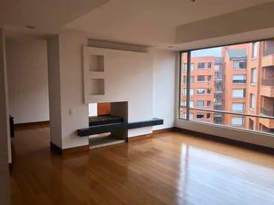 Apartamento en venta