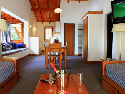 Club Hotel Catedral Alquiler Y Venta Todo El Año