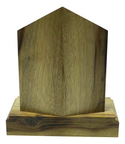 Oração De Mesa Com Porta Terço Padre Pio
