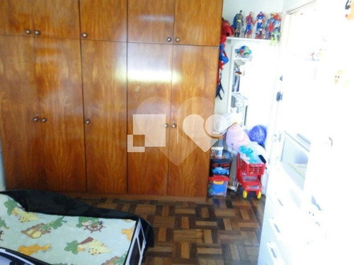 Apartamento De Dois Dormitórios, São Geraldo, - 28-im420531