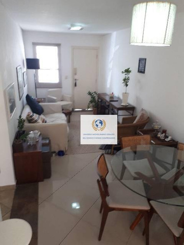 Casa Com 2 Dormitórios À Venda Por R$ 550.000,00 - Chácara Primavera - Campinas/sp - Ca1230