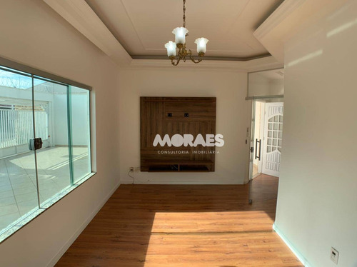 Imagem 6 de 30 de Casa Com 5 Dormitórios À Venda, 258 M² Por R$ 600.000,00 - Vista Alegre - Bauru/sp - Ca2049