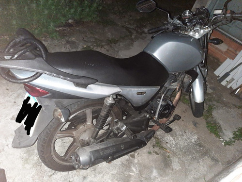 Moto Kasinski Comet 150cc