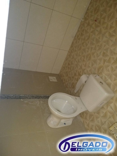 Imagem 30 de 30 de Casas Com 2 Quartos Em Jardim Novo Horizonte - Manilha - 140a - 69539341