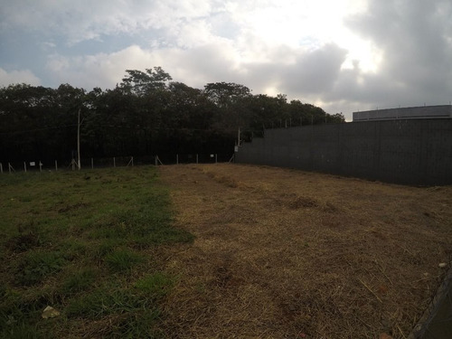 Imagem 1 de 4 de Terreno À Venda, 381 M² Por R$ 250.000,00 - Loteamento Industrial Machadinho - Americana/sp - Te0339