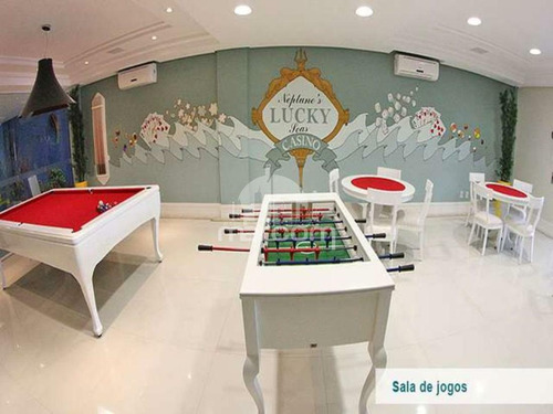 Imagem 7 de 15 de Frente Mar, 03 Suites, Mobiliado - Mfm-136