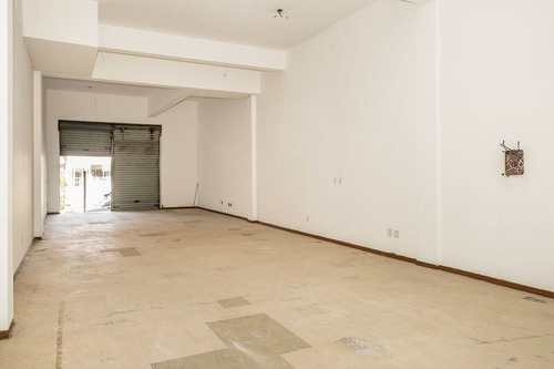 Imagem 6 de 17 de Loja À Venda No Bairro Rio Branco - Porto Alegre/rs - O-26312-43186