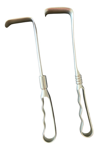 Separadores Richardson 24cm A183 (Usado)