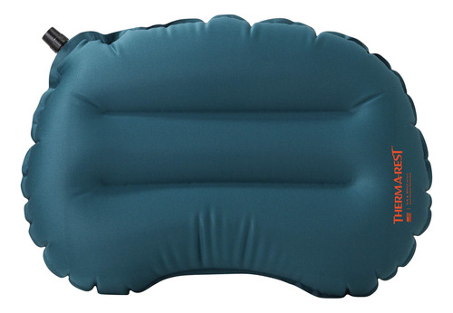 Almohada Inflable Para Acampar Air Head Lite Pacífico Profundo