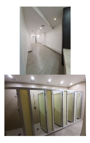 Local Comercial En Renta En Santa Fe