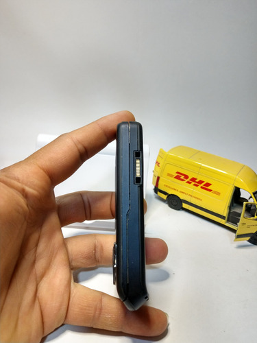 Sony Ericsson W580 Movistar Negro Excelente Leer Descripción Negro (Usado)