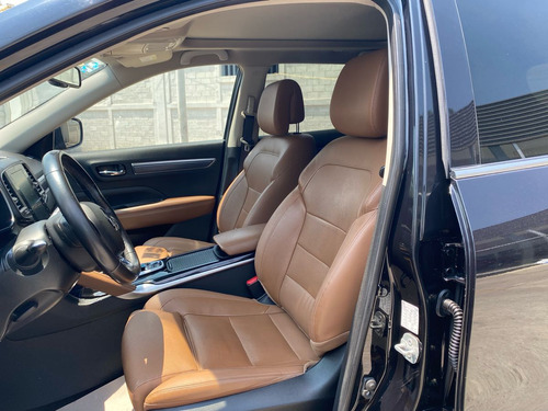 Renault Koleos 2.5 Iconic Cvt