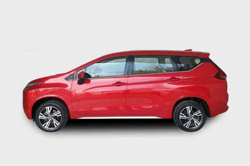Mitsubishi Xpander 1.5 Gls At
