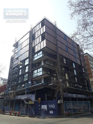 Apartamento De 2 Dormitorios En Venta En Centro