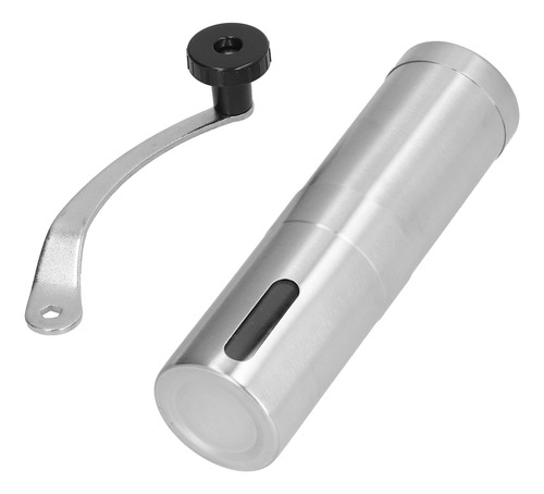 Molinillo De Café Manual De Acero Inoxidable Preciso Y Resis