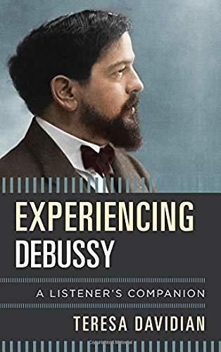 Experimentando Debussy Un Companero De Oyentes