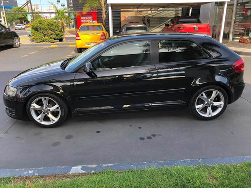 Audi A3 1.6 102cv 2010