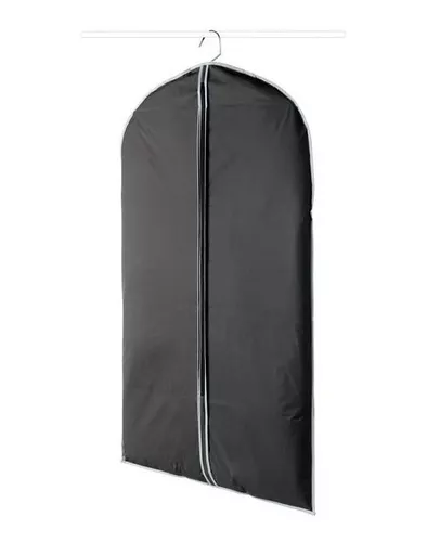 Funda Ropa Traje Vestido 60x100 Mts Organiza Compactor