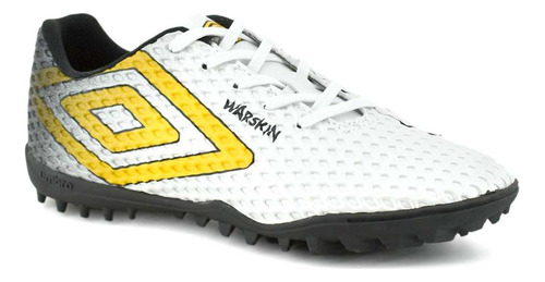 Botin Umbro Warskin Blanco U01fb00162261