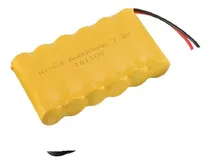 Comprar Bateria 7,2v Aa 900mah Nicd Juguetes Radio Control Modelismo