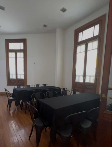 Alquiler De Salón Para Fiestas Y Eventos