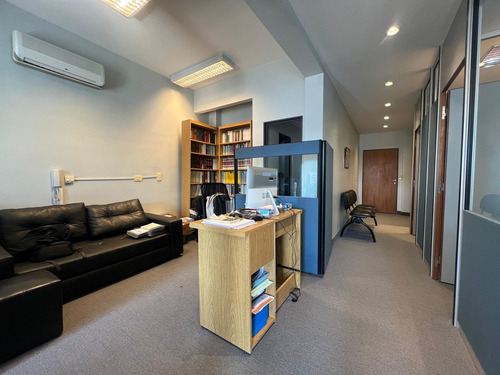 Venta 3 Ambientes Oficina Vivienda Balcon