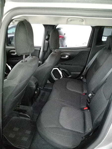 Jeep Renegade Sport Mt