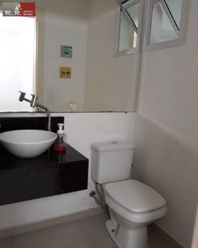 Imagem 14 de 25 de Rrcod2563 - Casa Condomínio Fechado Residencial Mediterrâneo 97 Mts 3 Dorms 2 Vagas - Rr2563 - 68979235