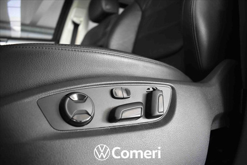 Imagem 10 de 15 de Touareg 3.6 Fsi V6 24v Gasolina 4p Tiptronic