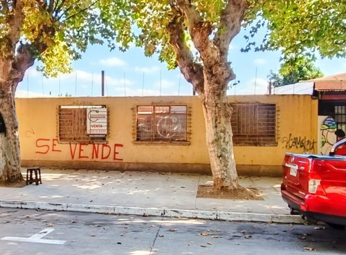 Sitio En Venta En Limache