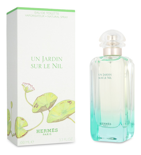 Un Jardin Sur Le Nil 100ml Edt Spray