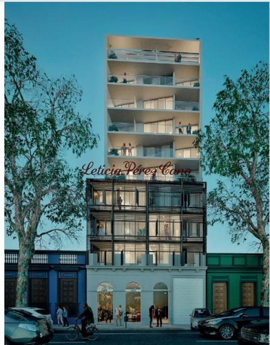 Imagen 1 de 5 de Venta Apartamento De 2 Dormitorios En Montevideo
