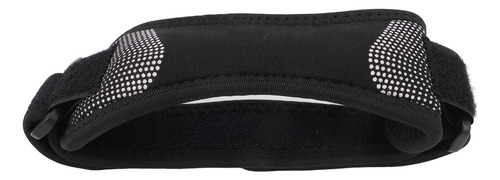 Correa De Rodilla Para Rótula, Tendón Ajustable Con Absorció