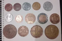 Comprar Monedas Antiguas De Diferentes Países