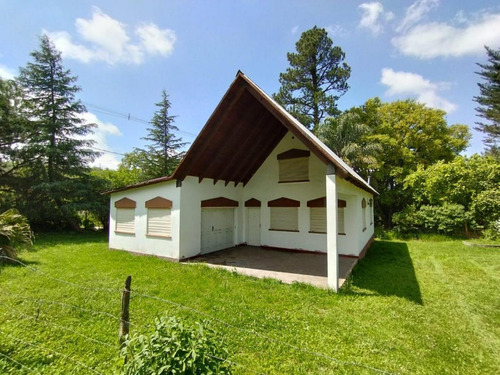 Casa En Venta - 2 Dormitorios 1 Baño - 1.200mts2 - Raco, Tafi Viejo