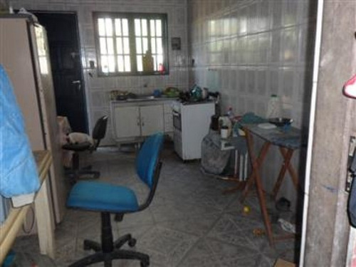 Casa 3 Quartos Caraguatatuba - Sp - Travessao - Zca64