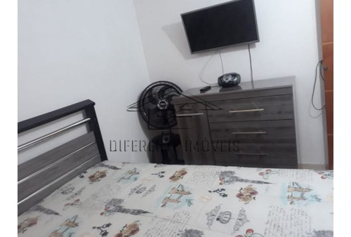 Imagem 14 de 14 de Apartamento 2 Dormitórios - 1 Wc - 1 Vaga Na Cidade Tiradentes !!